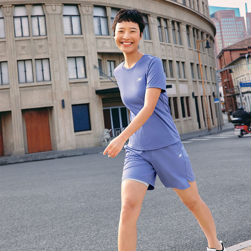 Skechers LOGO SS24T