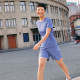 Skechers LOGO SS24T