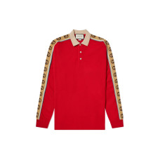GUCCI FW22 LogoPolo