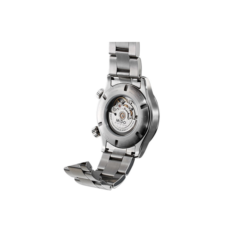 MIDO 42mm M005.930.11.060.00