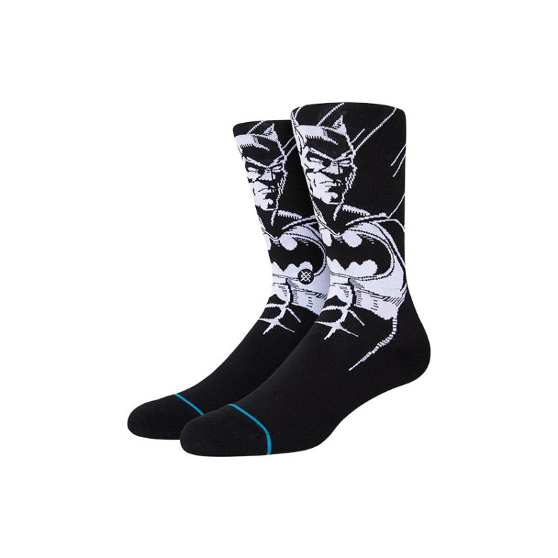Stance x DC