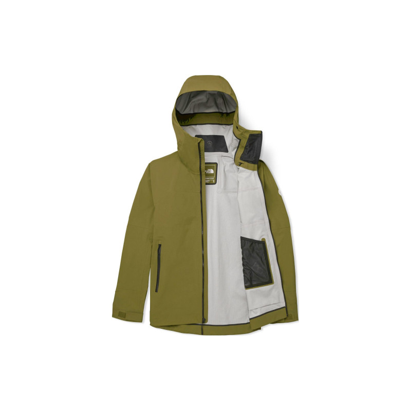 THE NORTH FACE Chamlang Summit FUTURELIGHT