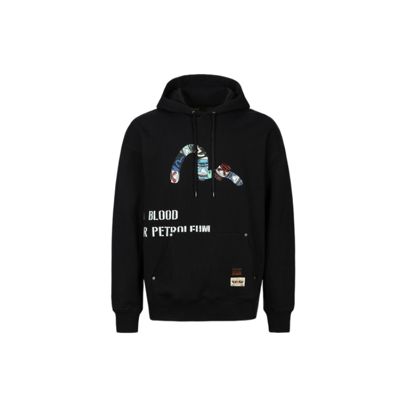 EVISU AW23