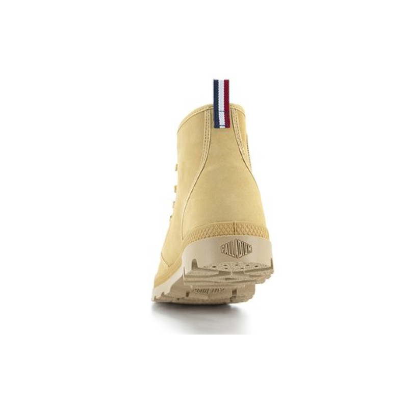 Palladium Pampa