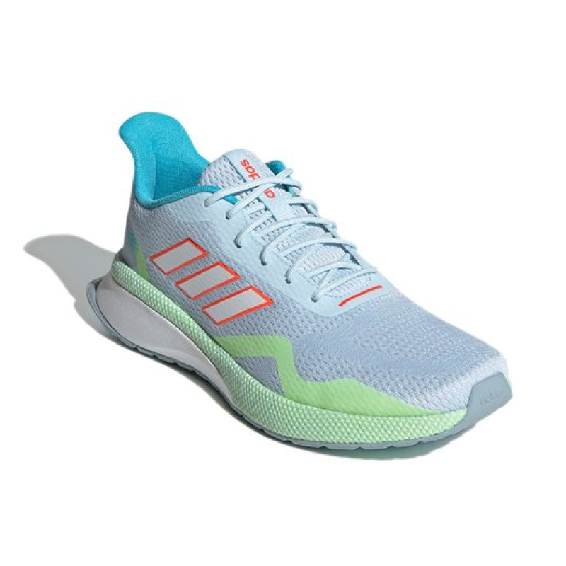 adidas neo Novafvse X