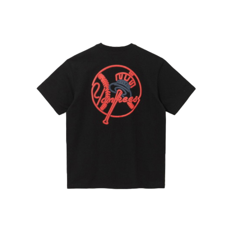 New Era SS21 logoT