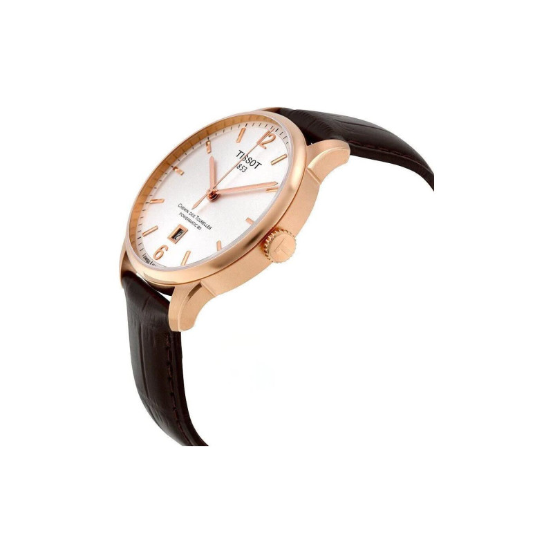 TISSOT 42mm T099.407.36.037.00
