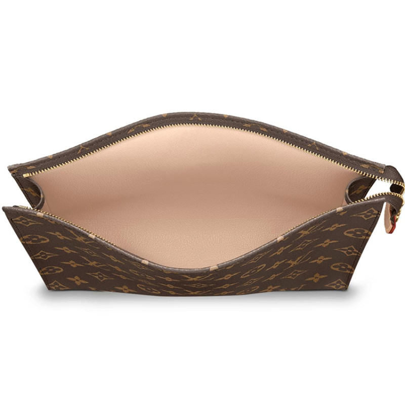LOUIS VUITTON Toiletry Pouch 26