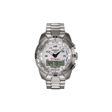 TISSOT 100 43.6mm T0134201103200