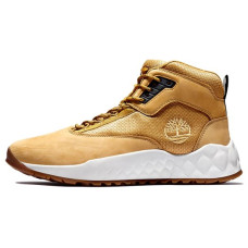 Timberland Solar Wave