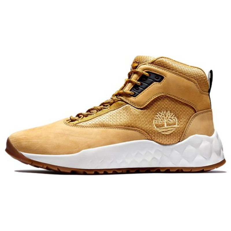 Timberland Solar Wave