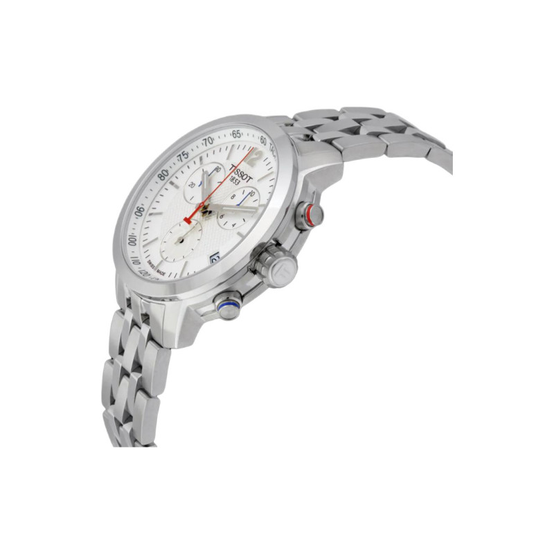 TISSOT 200 200 42*41mm T055.417.11.017.01
