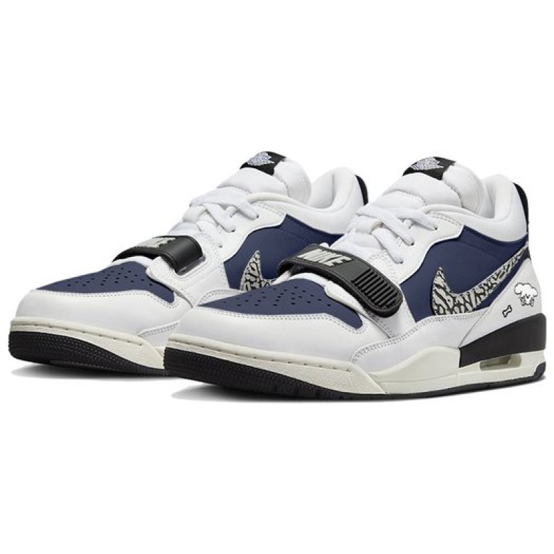 Jordan Legacy 312