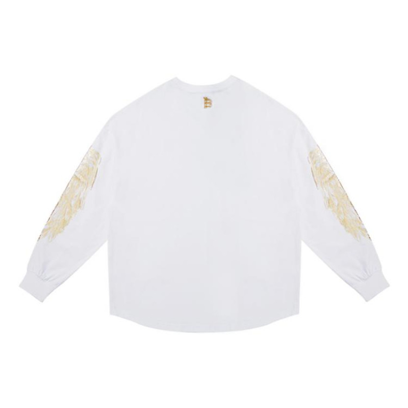 Boy London FW22 logoT