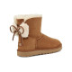 UGG Classic Dudble Bow Mini