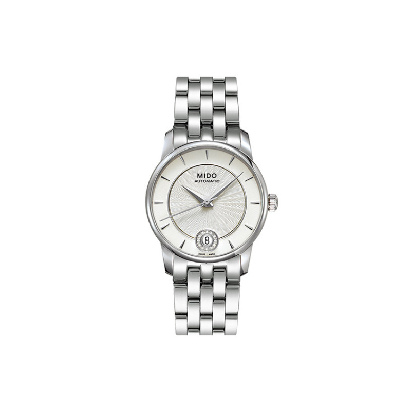 MIDO 50 33mm M007.207.11.036.00