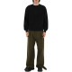 Burberry Ekd Cotton Sweatshirt