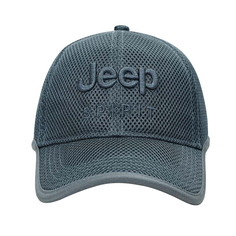 JEEP SPIRIT