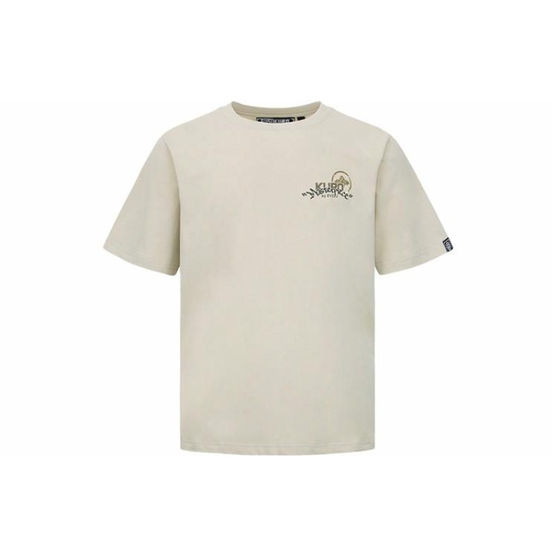 EVISU logoT