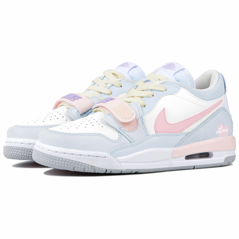 Jordan Legacy 312