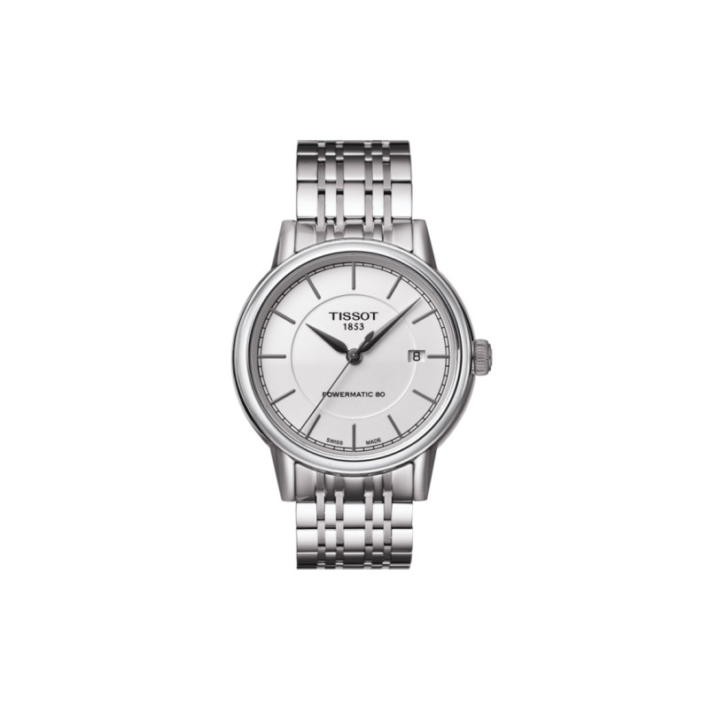 TISSOT 40mm T085.407.11.011.00