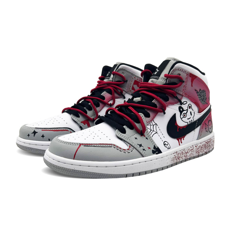 Jordan Air Jordan 1 Mid