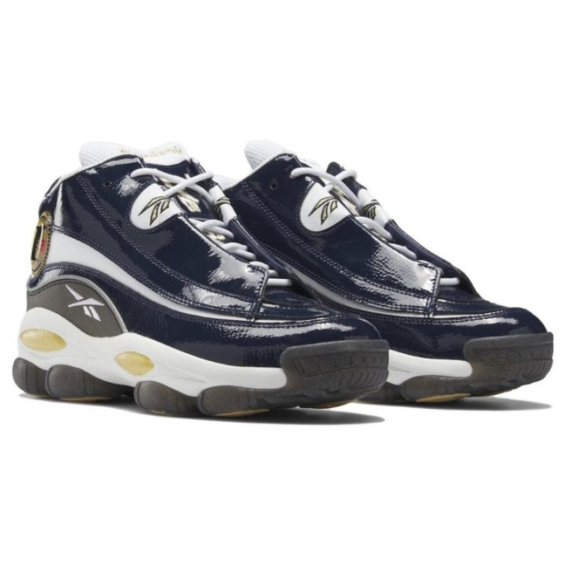 Reebok Answer DMX