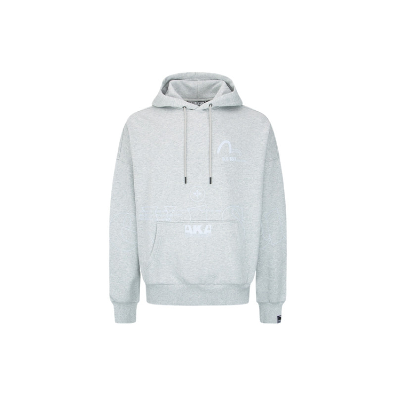 EVISU AW23 Logo
