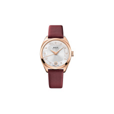 MIDO 33mm PVD M024.307.37.116.00