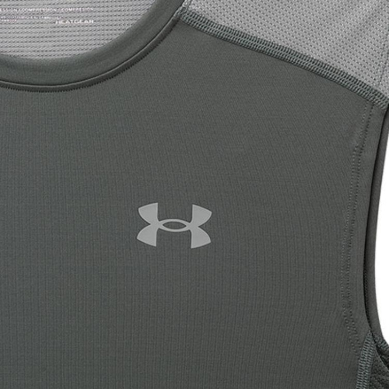 Under Armour UA HeatGear Vent