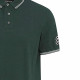 EMPORIO ARMANI SS22 Polo
