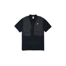 Nike 811 LogoPolo