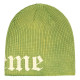 Supreme Old English Printed Beanie -