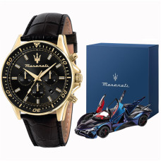 Maserati Sfida 44MM