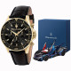Maserati Sfida 44MM