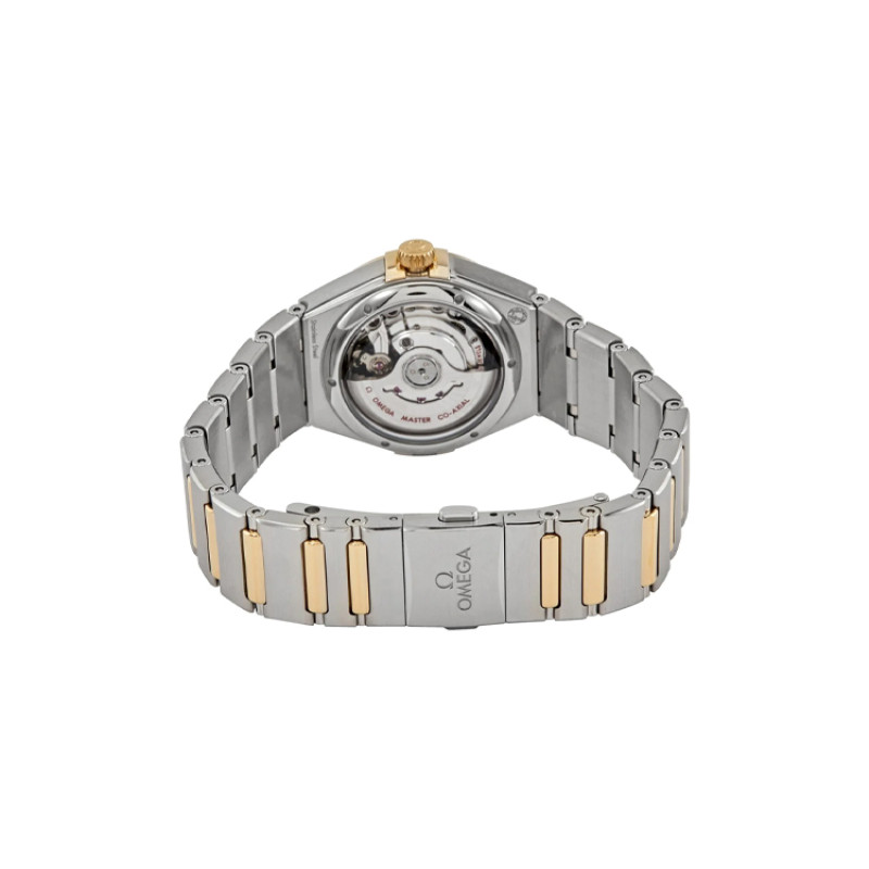 OMEGA 29mm 131.20.29.20.58.001