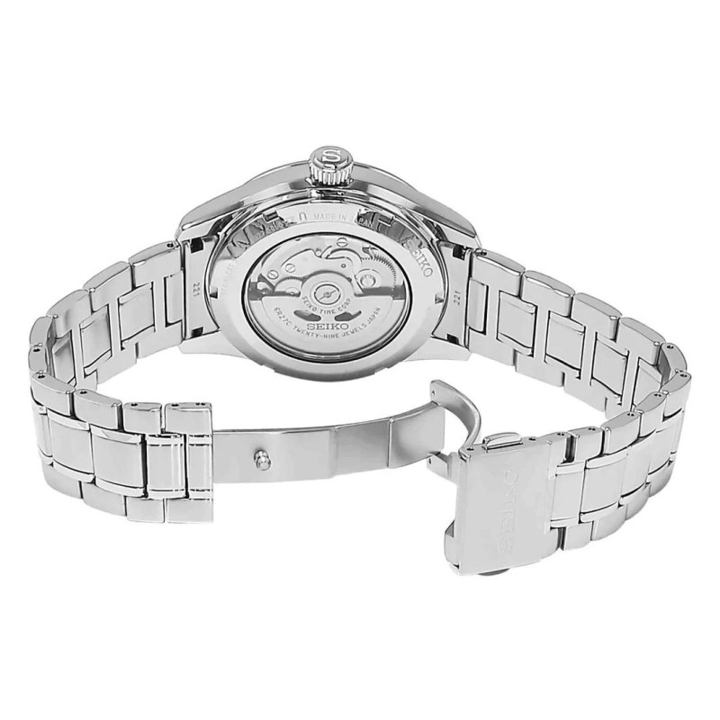 SEIKO Presage100 SPB091J1