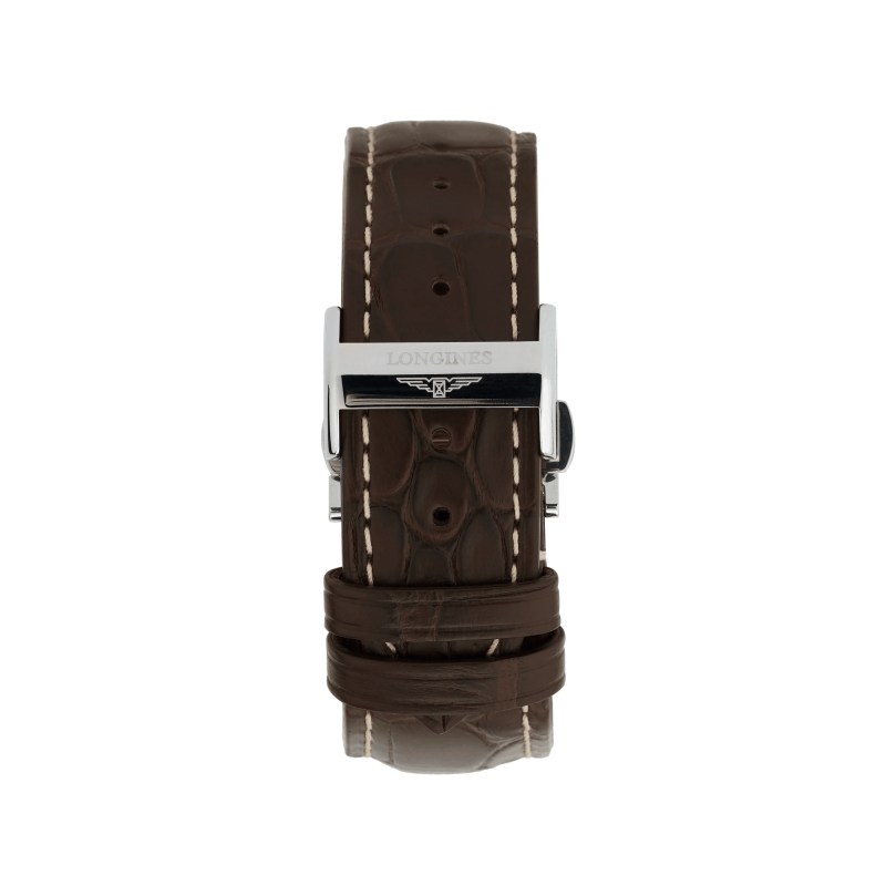 LONGINES 30 42mm L2.919.4.77.3