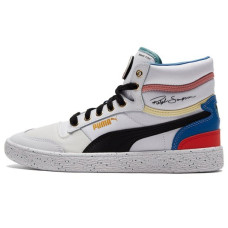 PUMA Ralph Sampson Mid Go For