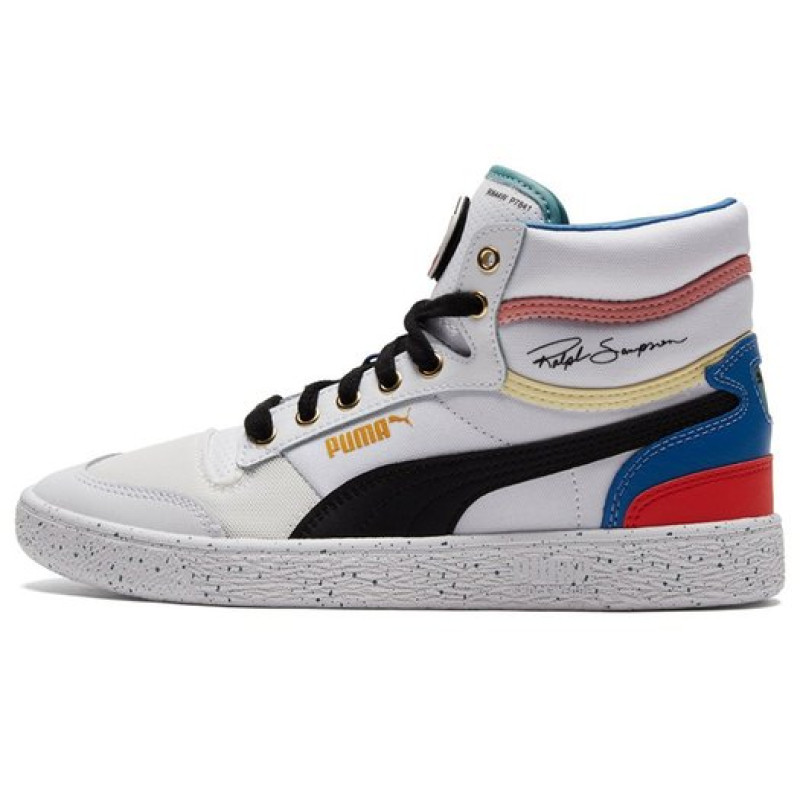 PUMA Ralph Sampson Mid Go For