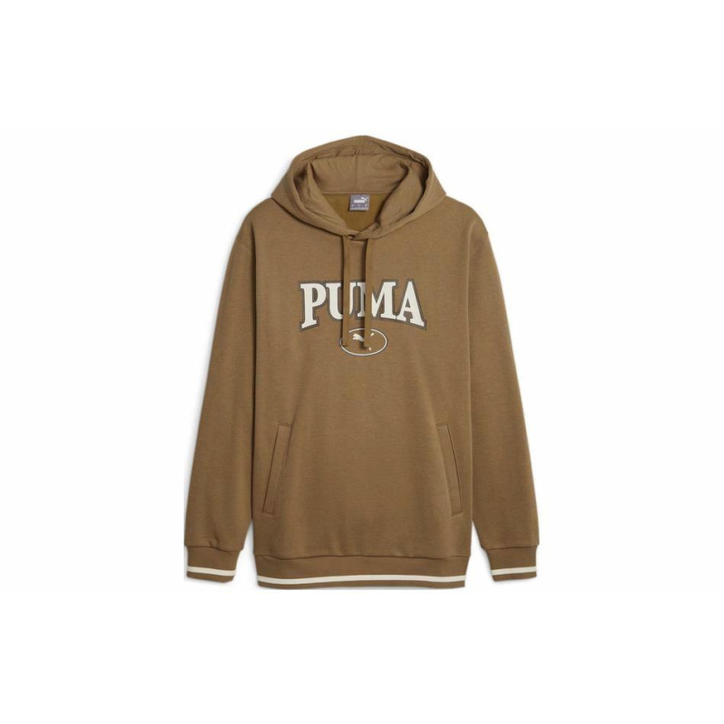 PUMA SQUAD HOODIE