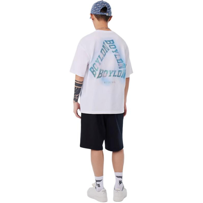 Boy London T