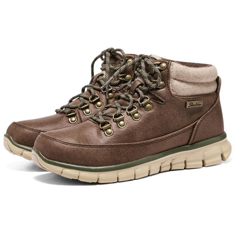 Skechers Synergy