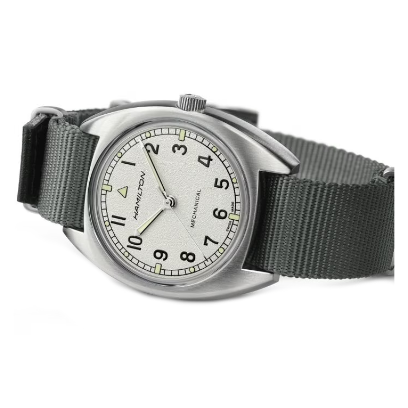 HAMILTON 100 36mm H76419951