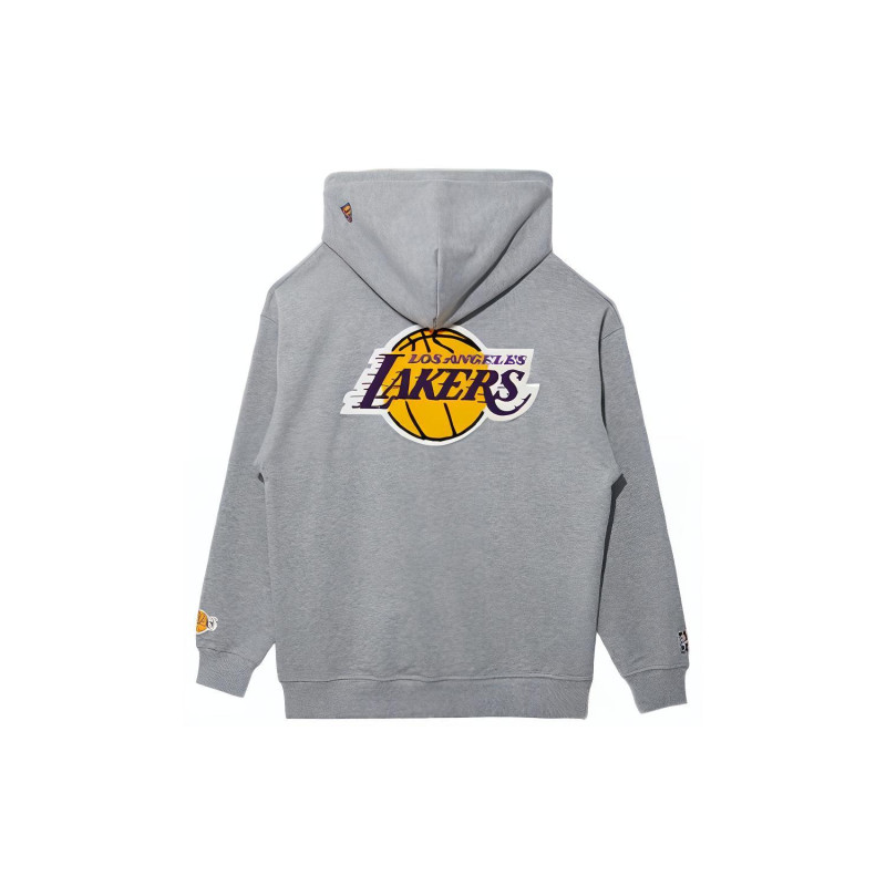 New Era x NBA x XLARGE