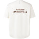 adidas VERBIAGE GRAPHIC T-SHIRT T