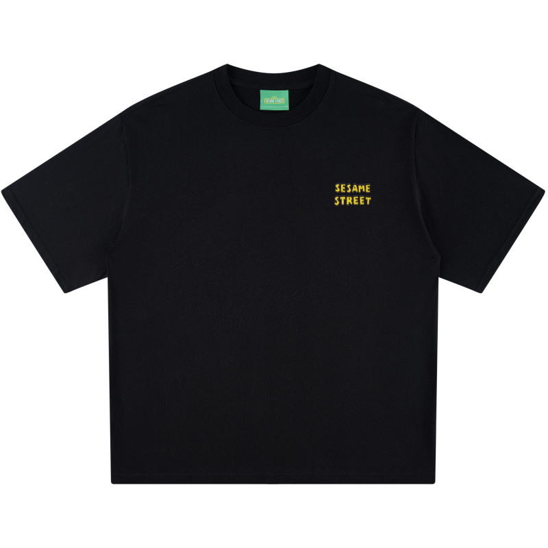 SESAME STREET T