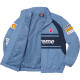 Supreme x DUCATI SS24 WEEK16 TRACK JACKET