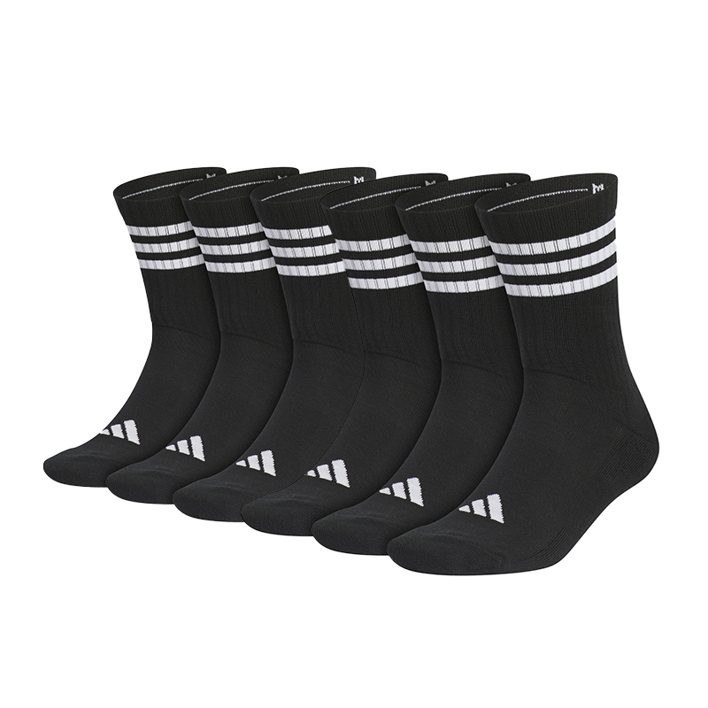adidas Sportswear CUSHIONED CREW 3