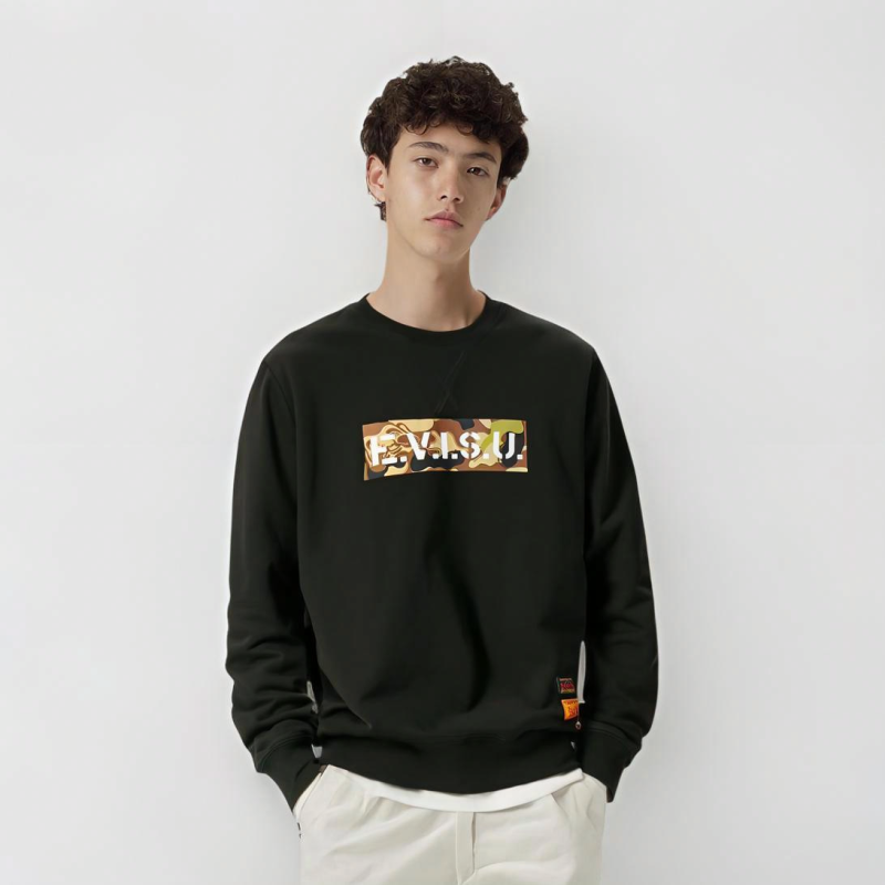 EVISU m